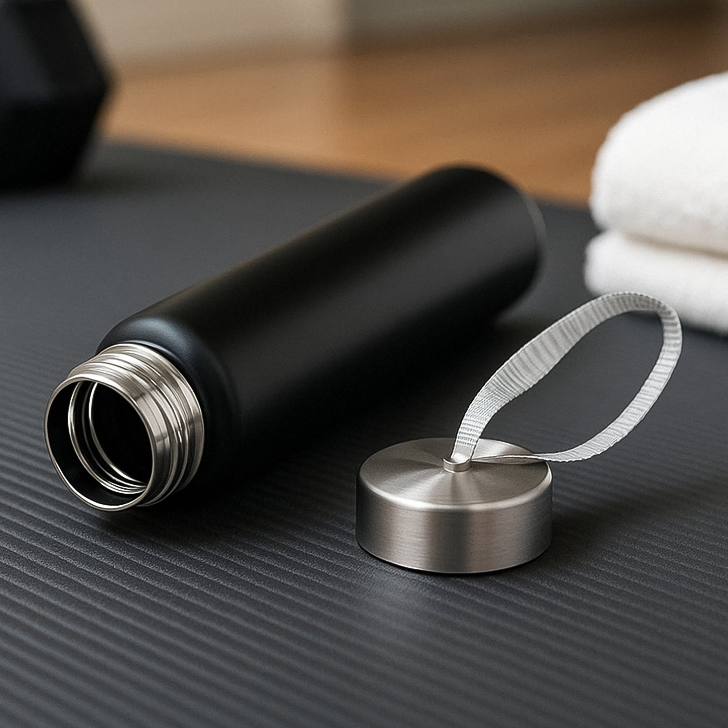 Hydro Carry Travel Bottle