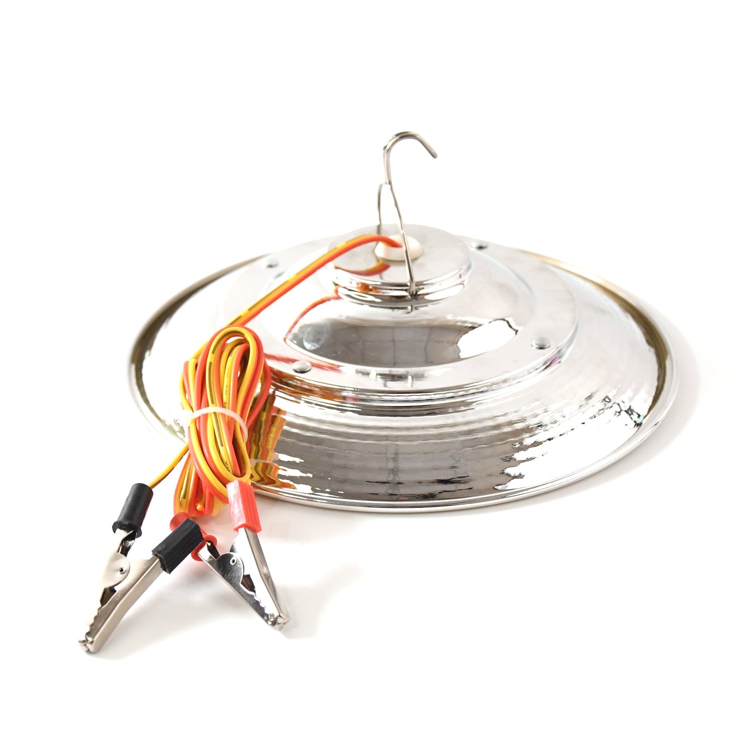 Rechargeable Hanging LED Light