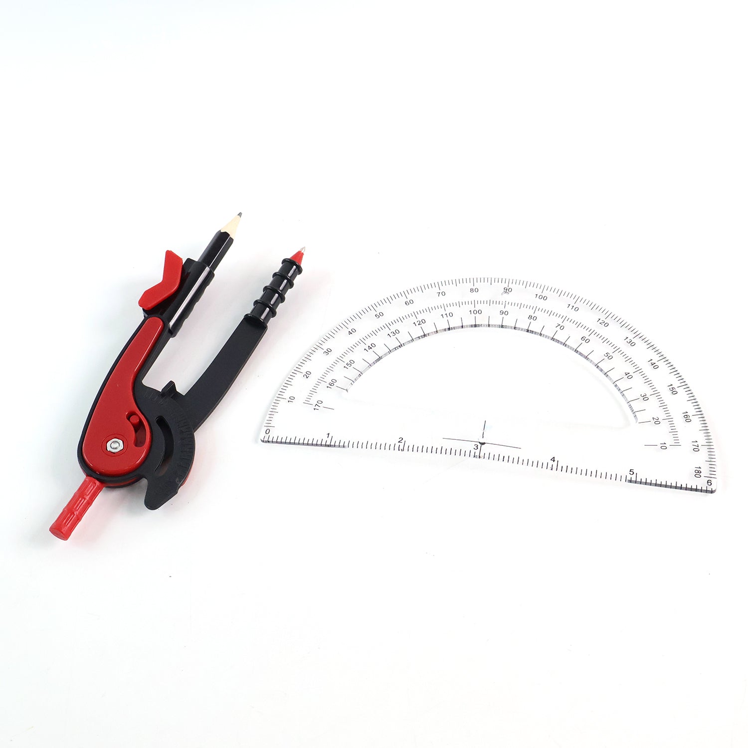 Educational Geometry Set