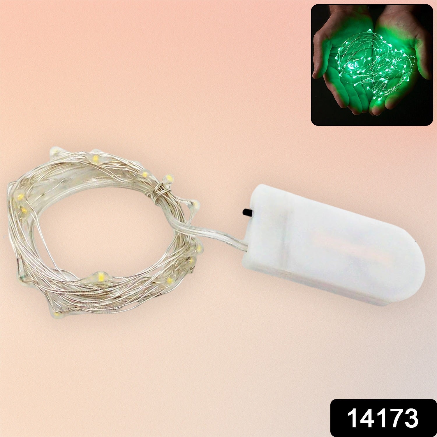 Glow Fairy String