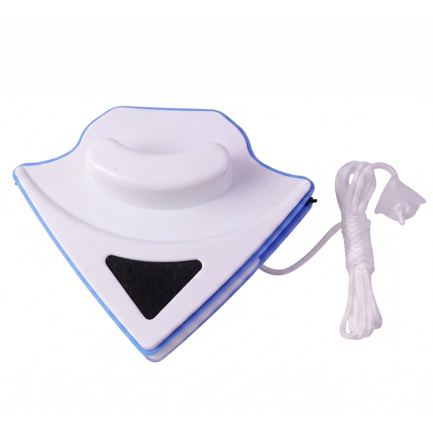 Double Sided Magnetic Glass Cleaner (1 Pc)