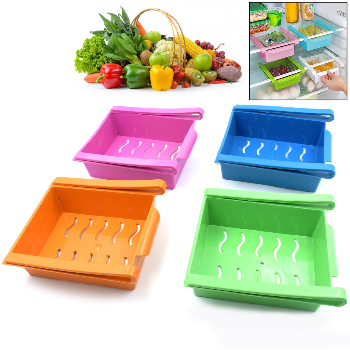 Neo Chill Organizer
