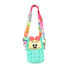 Fun Nest Kids' Silicone Bag