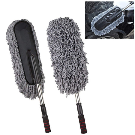 Cleaning Supplies
